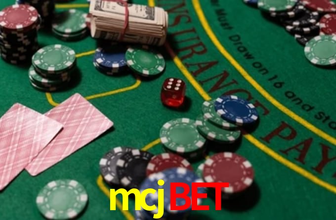 Odds Competitivas mcjbet