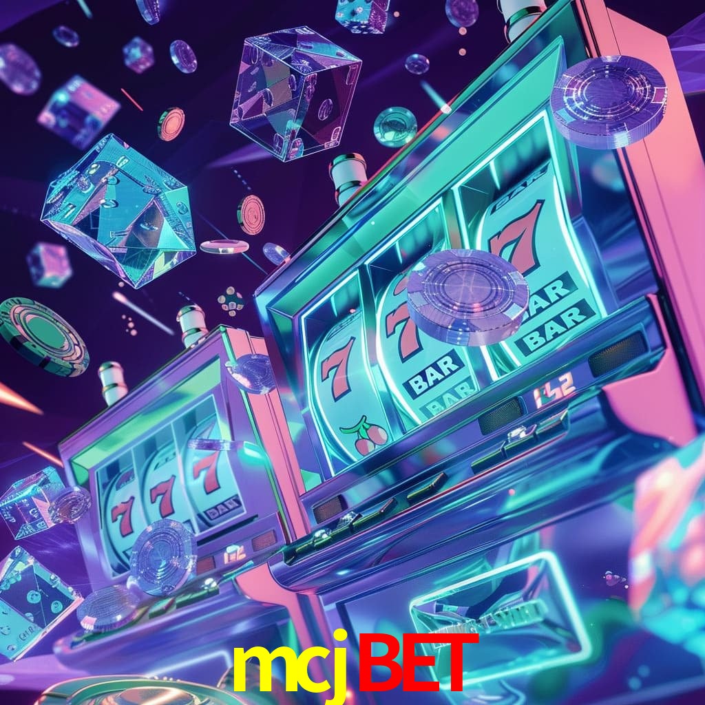 mcjbet Logo 1