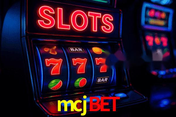 Slots mcjbet - RTP Alto Certificado