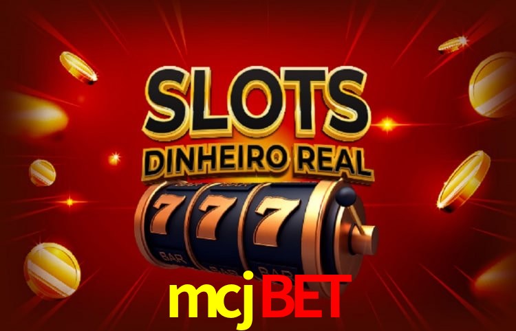 mcjbet Segurança Logo 2