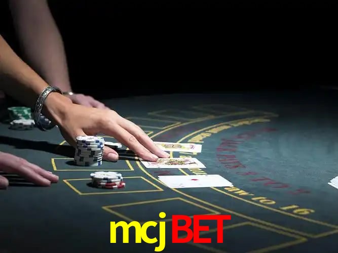 mcjbet Segurança Logo 3