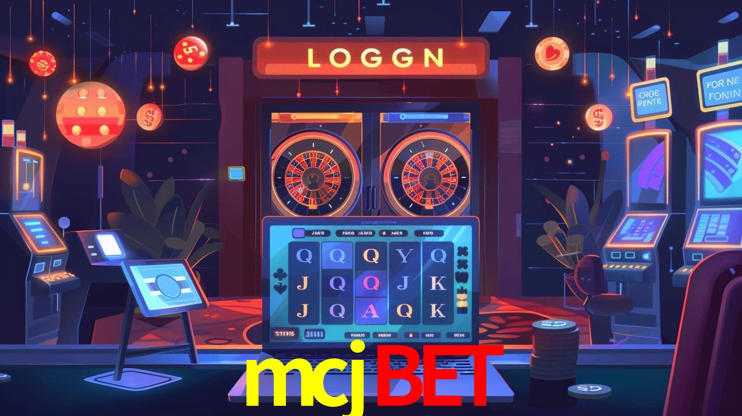 mcjbet Instalar Logo 1