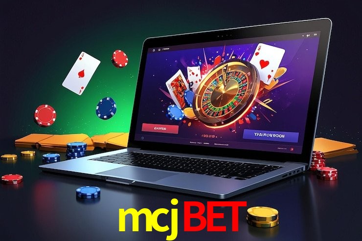 mcjbet Segurança Logo 1