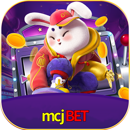 mcjbet Logo